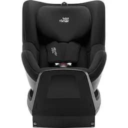 Автокрісло Britax Romer Duaflix M Plus Space Black, чорне (2000036888) - мініатюра 2