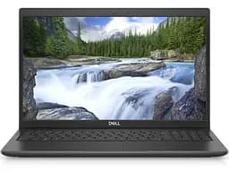 Ноутбук Dell 15.6" Latitude 3520 FullHD/i5-1145G7/8GB/SSD 256GB/Intel Iris Xe (02-DE-3520-15-i5-11-8-256) Б/в