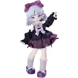 Лялька колекційна Pop Top BJD Lucky Emma Музей див (DGYC-00043)