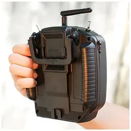 Пульт управління для дрона RadioMaster TX12 MKII ExpressLRS Edge TX (HP0157.0032-M2) - мініатюра 5