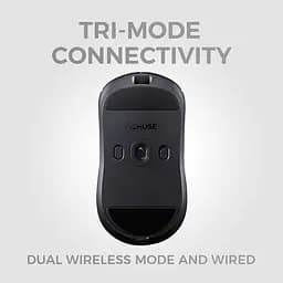 Миша MCHOSE A5 V2 Ultra Wireless Berry Red - мініатюра 6