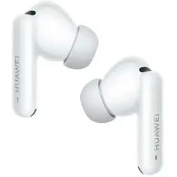 Навушники Huawei FreeBuds 6i White (55037552) - мініатюра 2