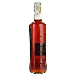 Ромовий напій Tobacco Miel 22% 1 л - мініатюра 2