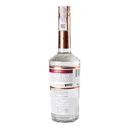 Лікер De Kuyper Creme De Cacao White 15% 0.7 л (180306) - мініатюра 3