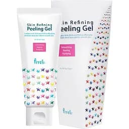 Гель-пілінг Prreti на основі фруктів, 100 мл