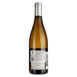 Вино Tardieu-Laurent Cote du Rhone Blanc Becs Fins, біле, сухе, 13,5%, 0,75 л - мініатюра 2