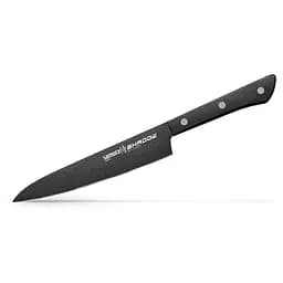 Ніж кухонний універсальний Samura Shadow SH-0023