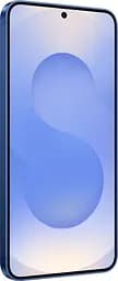 Смартфон Samsung Galaxy S25 5G S931 62' 12/512ГБ 2SIM 4000мА/год синій сапфіровий - мініатюра 2