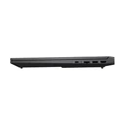 HP Ноутбук HP Victus 15-fa2084ua 15.6" FHD IPS AG, Intel 7-240H, 24GB, F1TB, NVD3050-6, DOS, сірий - мініатюра 3