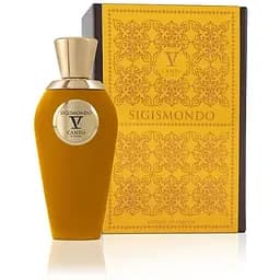 Духи оригинал V Canto Sigismondo 100 мл Extrait de Parfum