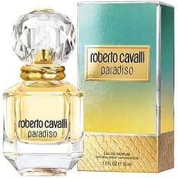 Roberto Cavalli Paradiso 30 мл парфумована вода