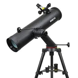 Телескоп SIGETA StarQuest 120/700 Alt-AZ (65355) - мініатюра 3
