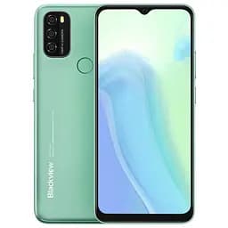 Смартфон Blackview A70 3/32GB м'ятно-зелений - мініатюра 6