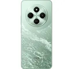 Смартфон Xiaomi Смартфон Poco C75 6/128Gb Green No Adapter UA UCRF# - мініатюра 5