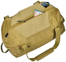 Дорожня сумка Thule Aion Duffel 35 л Nutria (TH 3204726) - мініатюра 5
