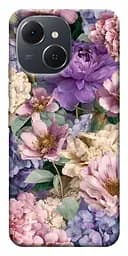 Чехол itsPrint Tenderness для TECNO Spark 40C
