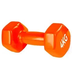 Гантелі для фітнесу PowerPlay 4 кг fit0007864