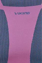 Комплект термобілизни Viking Fusion Wmn S Синій/Фіолетовий (VI-500/25/4698-7046-S) - мініатюра 6