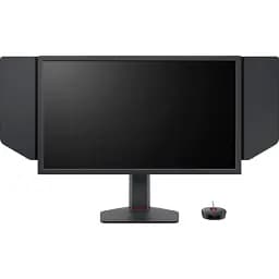 Монитор Zowie 24.1" XL2546X+ Dark Grey (9H.LN1LB.QBE) (132037)