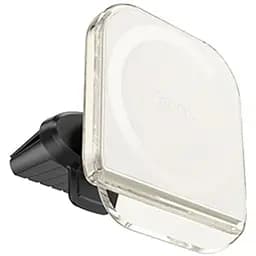 Автодержатель Hoco H42 магнитный