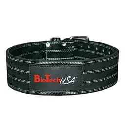 Ремень BiotechUSA Austin 6 для пауэрлифтинга leather XXL