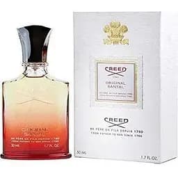 Парфумована вода Creed Original Santal 50 мл