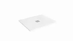 Душовий піддон Rea White Rock 90 x 120 REA-K5582, Білий - мініатюра 2