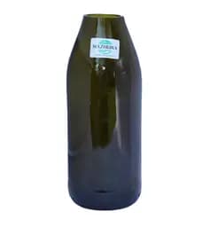 Ваза Mazhura, высокая, 20 см (mz708354)