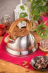 Чайник із свистком Edenberg EB-1349 3 л