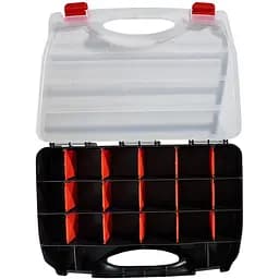 Органайзер Vitals Master з ручкою 14.5" PO-364 (186111) - мініатюра 3