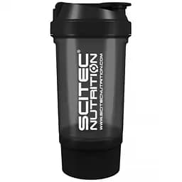 Шейкер Scitec Nutrition Shaker TR Scitec Old Dark opaque 500 мл (94009010400)