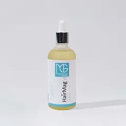 Масло для восстановления волос HairMag Oil Magnesium Goods 100 мл