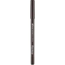 Гелевий олівець для очей Flormar Extreme Tattoo відтінок 02 (Walnut) 1.2 г