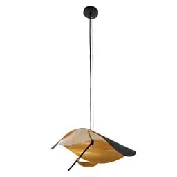 Люстра Brille лофт підвісна LED 15W WW PB (BL-813S/1)