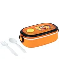 Ланчбокс KITE 900 мл Garfield (GF25-1180) - мініатюра 3