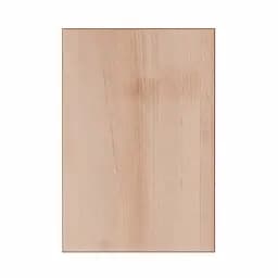 Міцна обробна кухонна дошка з бука 20×30 см, Wood&Steel 83468 - мініатюра 2