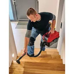 Пилосос Einhell TE-VC 18/10 Li-Solo (2347160) [127157] - мініатюра 6