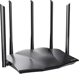 Маршрутизатор TX12Pro AX3000, 3xGE LAN, 1xGE WAN Tenda teh0017266 - мініатюра 4