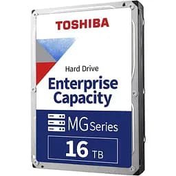 Жорсткий диск 3.5" Toshiba Enterprise MG08 16TB SATA 512MB (MG08ACA16TE) [105243]