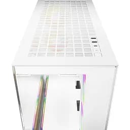 Корпус EATX W/O PSU XTENDER WHT ACPCC00014A ARCTIC - мініатюра 2