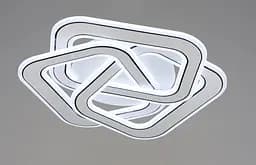 Люстра светодиодная акриловая потолочная Sirius YH1327/204W