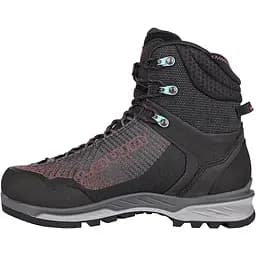 Черевики Lowa Mangart GTX Mid W 41 Anthracite-Arctic (1012-221086-9716-41.0) - мініатюра 3