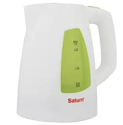 Чайник SATURN ST-EK8418 - мініатюра 2