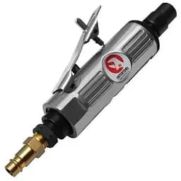 Пневмошліфмашина пряма Intertool PT-1002 1/4"