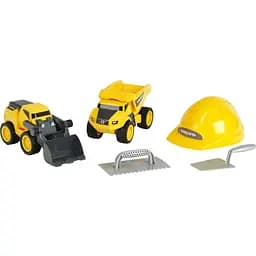 Професійний іграшковий набір для будівництва Klein Volvo Power (2497)