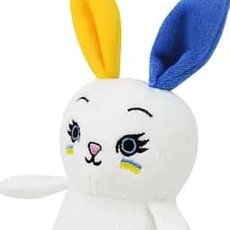 Іграшка плюшева WP Merchandise Зайченя Меланія - мініатюра 5