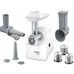 М'ясорубка Bosch MFW2517W