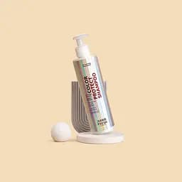Шампунь для волосся Marie Fresh Cosmetics Color Protect Shampoo для фарбованого волосся 250 мл - мініатюра 2
