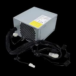 Блок питания HP Z420 600W (623193-001) Б/У