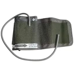 Манжета Norma-Med 22-32 см з кільцем та перехідником з однією трубкою для автоматичних тонометрів Promedica Microlife Gamma